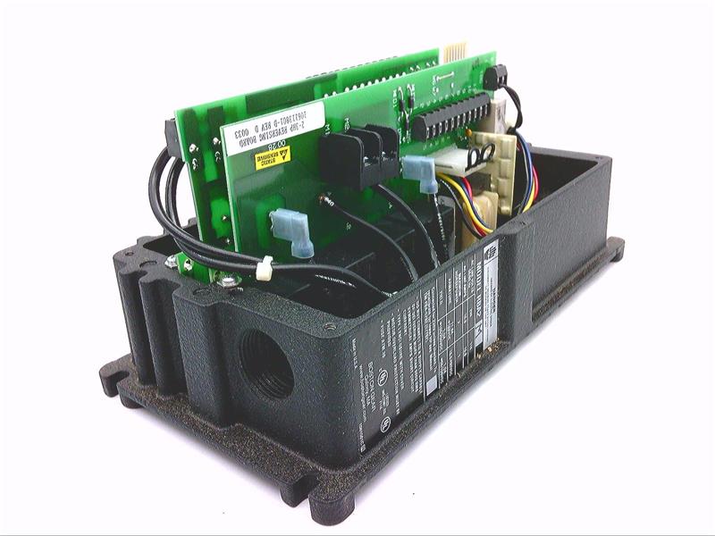 ALTRA INDUSTRIAL MOTION RBA2M