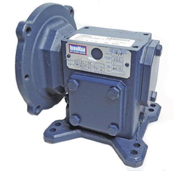 TMQ813-10-56-2 by REGAL REXNORD