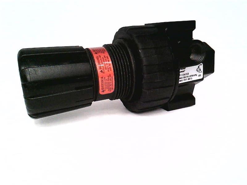 06R113ACSB by PARKER