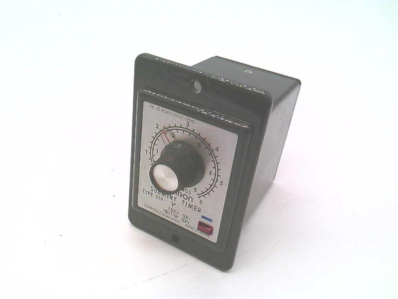 OMRON STP-Y-AC100-5S