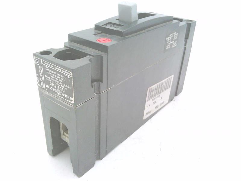 GENERAL ELECTRIC TED113100