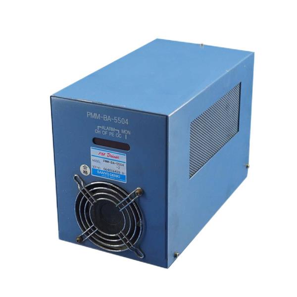 SANYO PMM-BA-5504-2