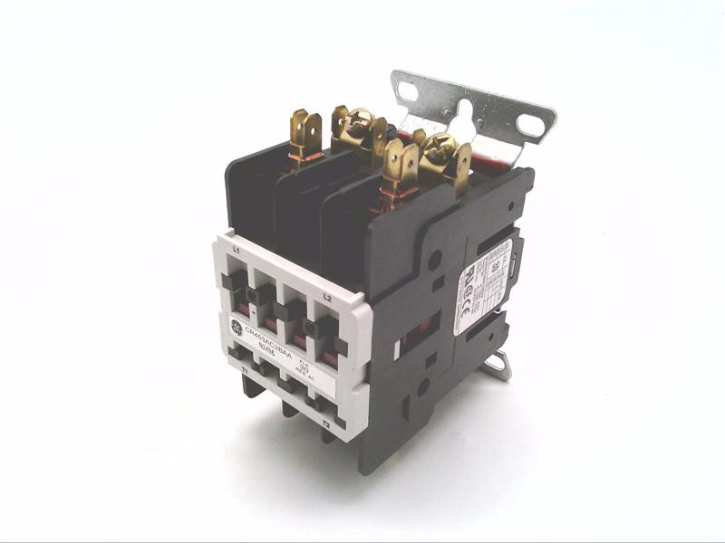 GENERAL ELECTRIC CR453AC2BAA