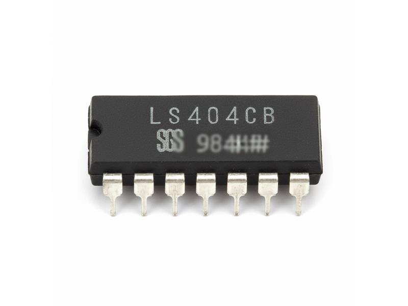 ST MICRO LS404CB