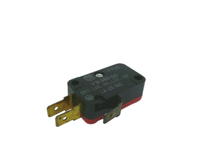 V3-343-D8 by HONEYWELL