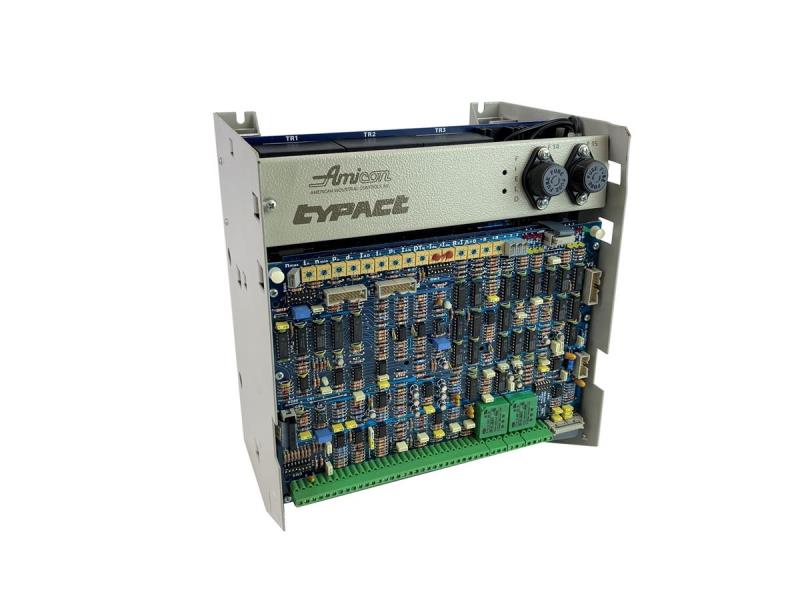 TPY3A-0324B-15HP by ECS