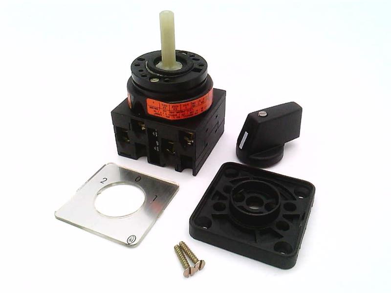 EATON CORPORATION T0-2-4755.64/3