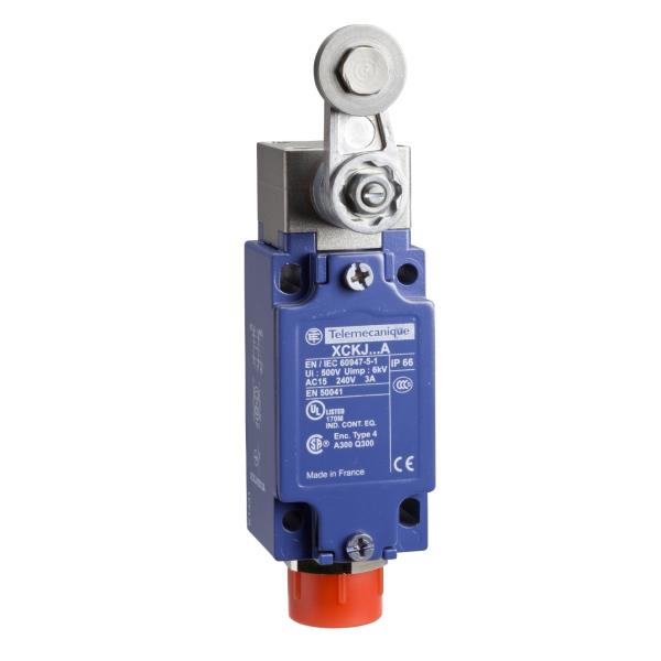 XCKJ10511A by SCHNEIDER ELECTRIC