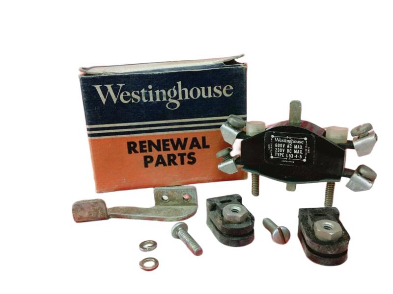 453D502G03 by WESTINGHOUSE