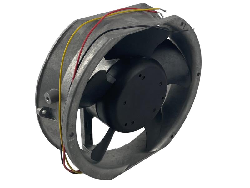 NIDEC CORP MADC12Z4P