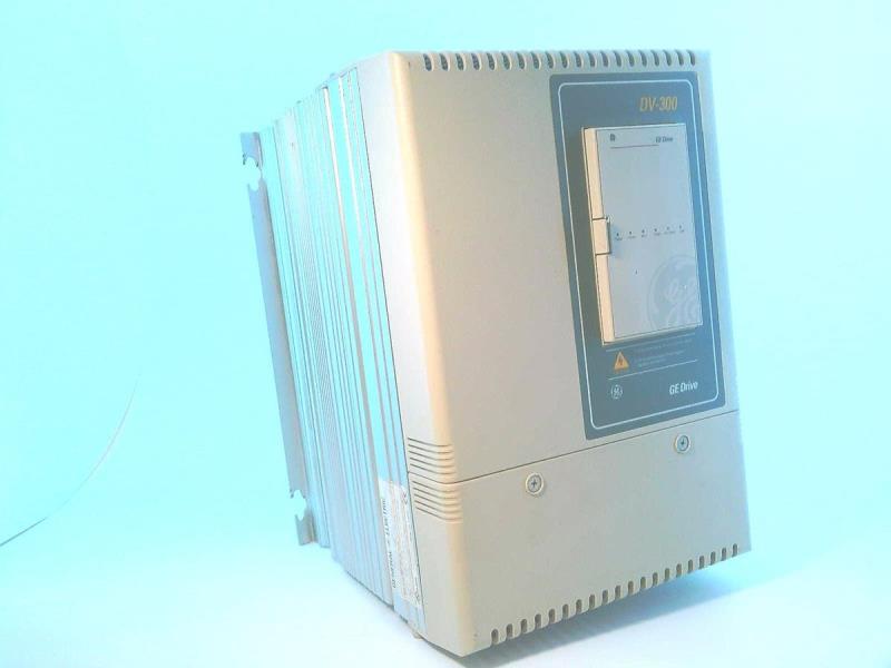 GENERAL ELECTRIC 6KDV3035Q4F10E1