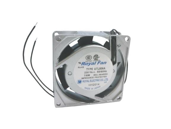 ROYAL ELECTRIC UTL806A