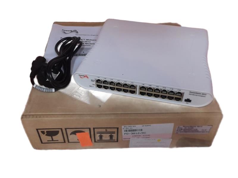 PD-3012/AC by MICROSEMI