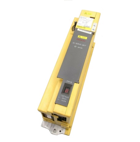 FANUC A06B-6090-H224