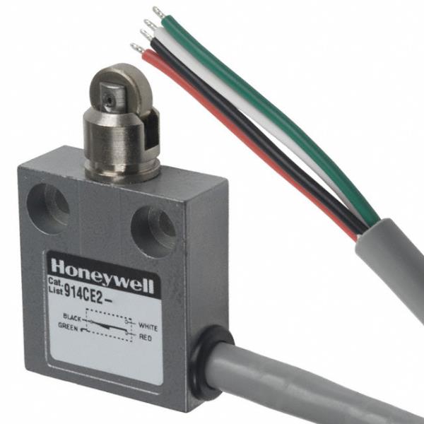 HONEYWELL 914CE2-9A