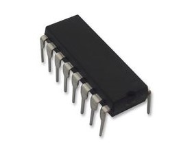 ON SEMICONDUCTOR MC14042BCPG