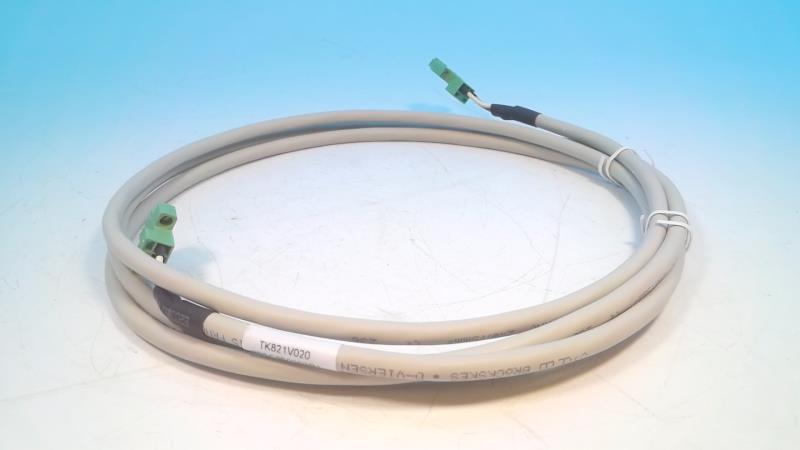 ASEA BROWN BOVERI 3BSC950202R1