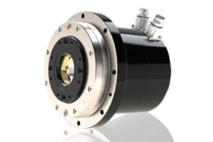 HARMONIC DRIVE FHA-25C-100-H-M1024-NUM-SP