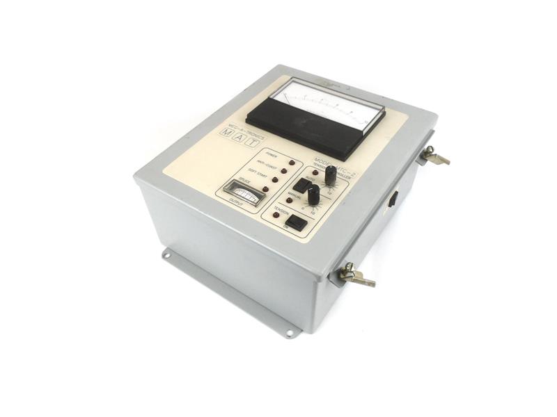 MEG-A-TRONICS MTC-2