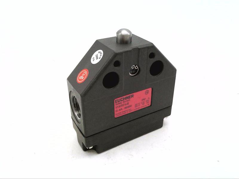 N1AW514-M by EUCHNER