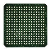 XILINX XC3S200AN-4FTG256C