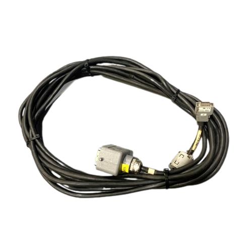 FANUC A660-2005-T573#L8R003C