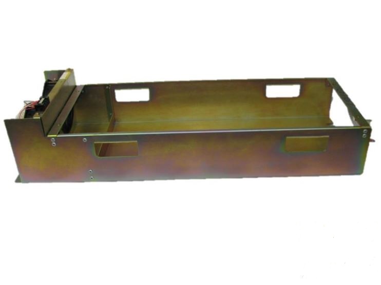 FANUC A06B-6059-K032