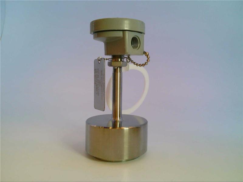 SMART SENSORS INC. IR01558