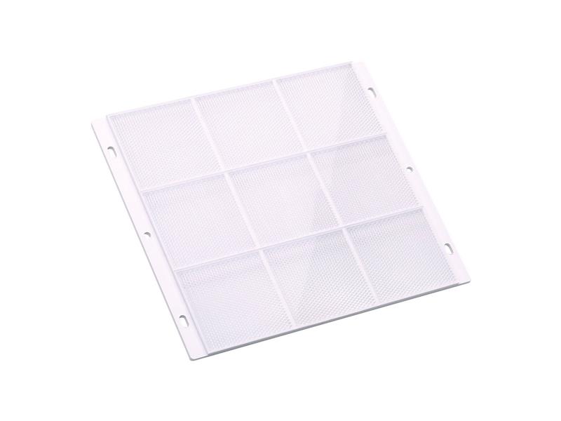EFECTOR RETRO-REFLECTOR 226 X 262 MM-E21159