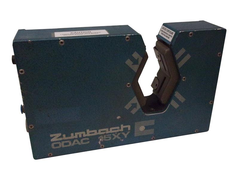 ZUMBACH ELECTRONIC ODAC.15XYJ-1