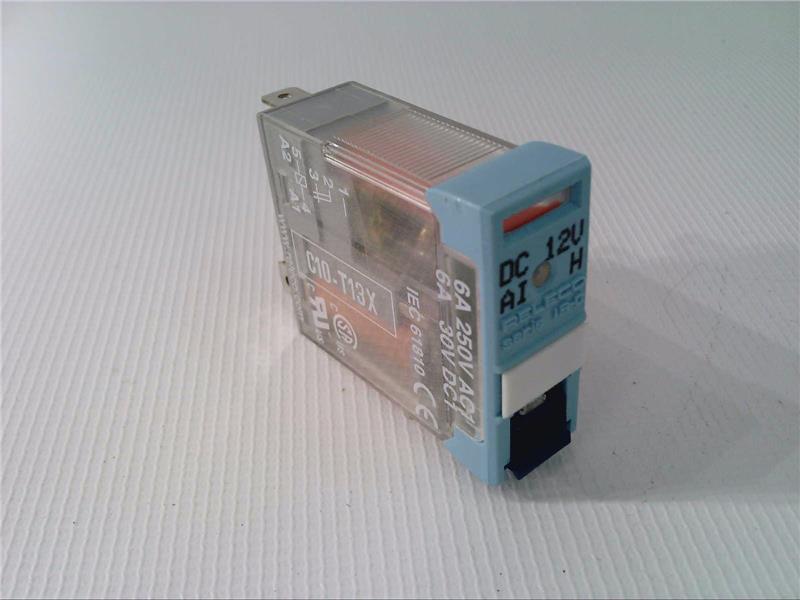 TURCK C10-T13X/012VDC