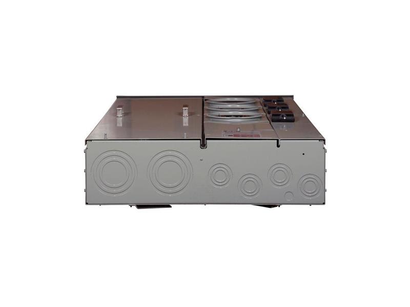 EATON CORPORATION 1MP3124RC