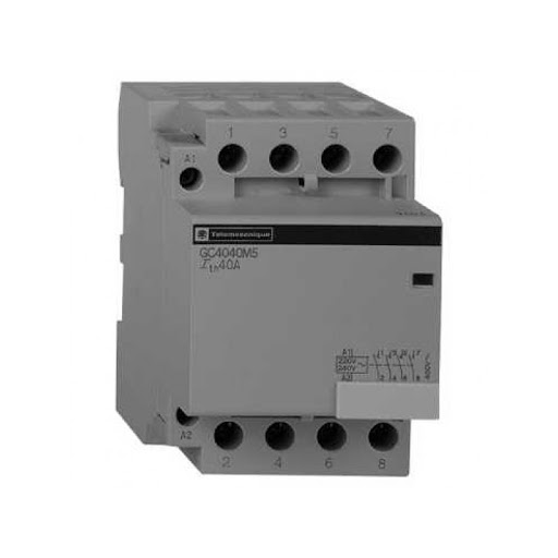 SCHNEIDER ELECTRIC GC6340F5