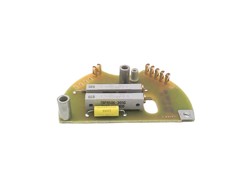 EMERSON 01151-0376-0003