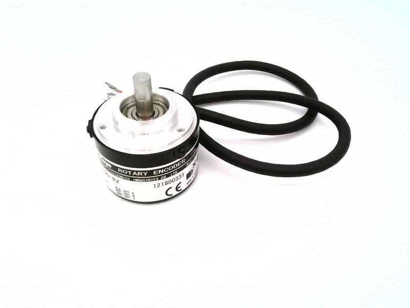 WORLD ENCODERS TRD-J200-RZ