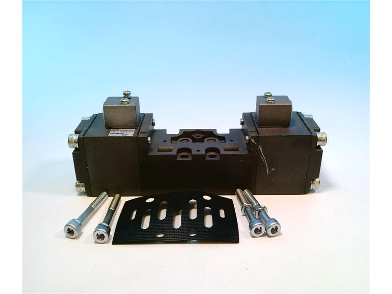 CKD CORP PV5-6-FIG-D-0-M-FL208763