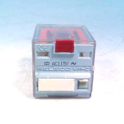 TURCK C2-A20X/115VAC