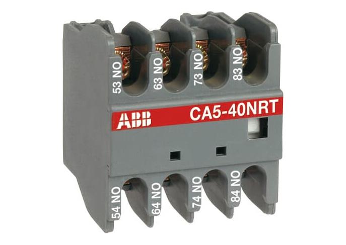 ASEA BROWN BOVERI CA5-22NRT