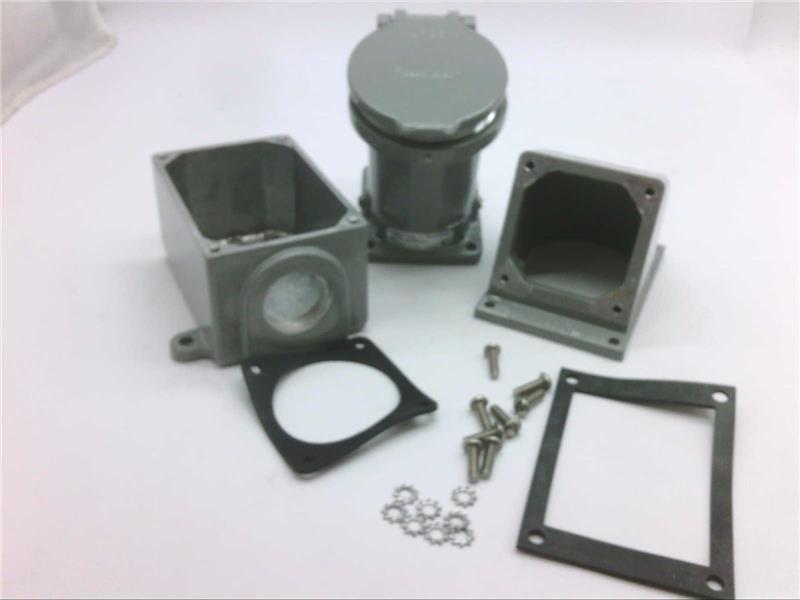 7114 by ABB THOMAS & BETTS