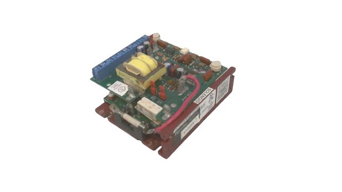 FERRITE COMPONENTS S12258-7