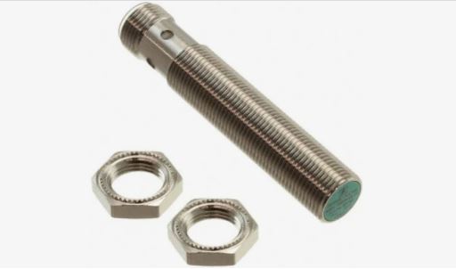 PEPPERL & FUCHS NBB2-12GM50-E0-V1