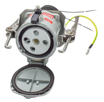 MARECHAL ELECTRIC SA 39-44043-172-4X