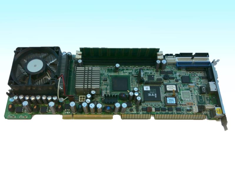 NEXCOM PEAK715-HT (LF)