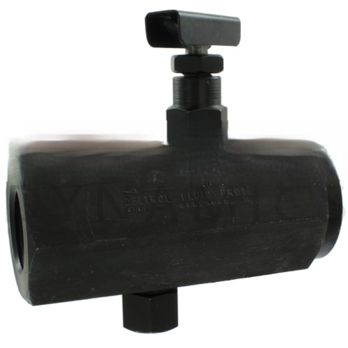 DELTROL CORP F30S/10000-23