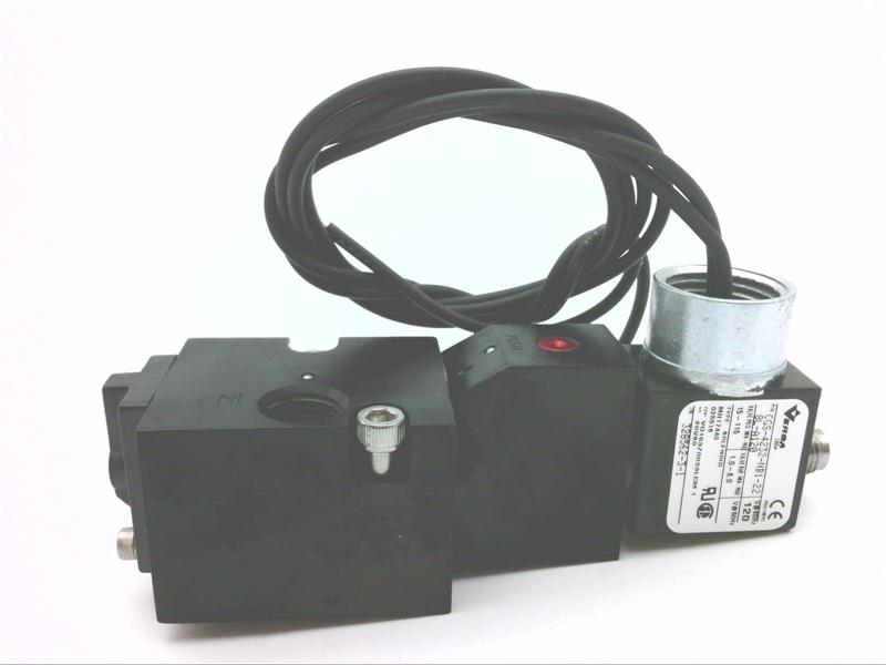 VERSA VALVES CGS-4232-NB1-228L-A120