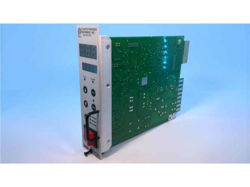 PLASTIC PROCESS EQUIPMENT RMB15