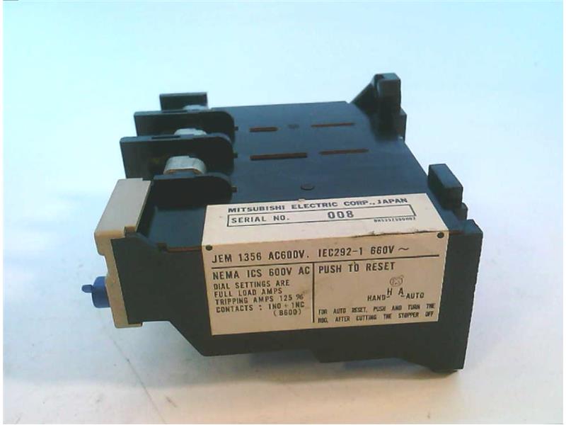 MITSUBISHI TH-K60-54A