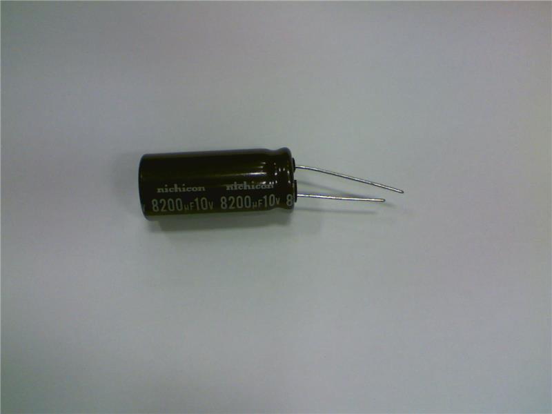 NICHICON UPW1A822MHD