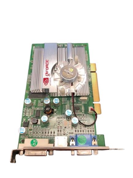 AETINA NF52A-H27FX