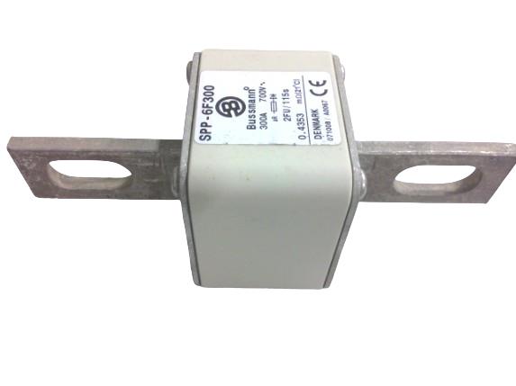 EATON CORPORATION SPP-6F300